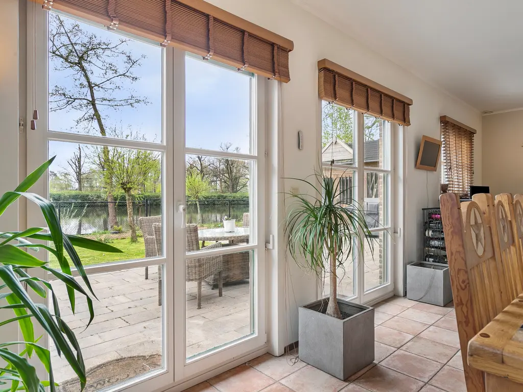 Kleine Heistraat 16K374, Wernhout