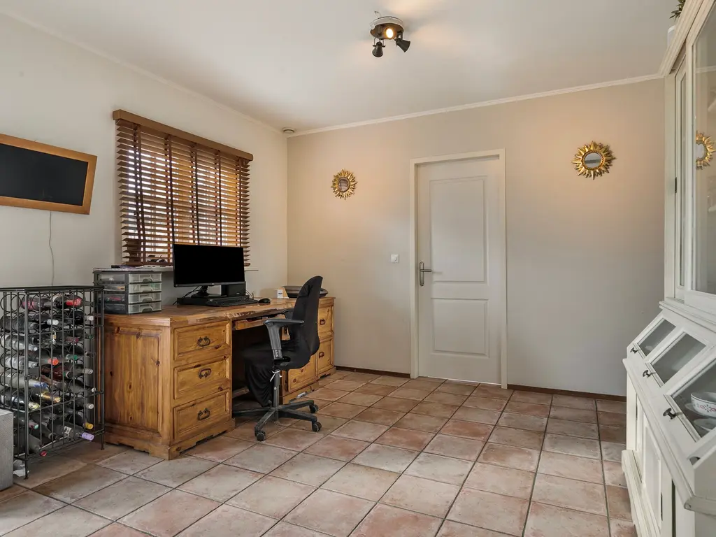Kleine Heistraat 16K374, Wernhout