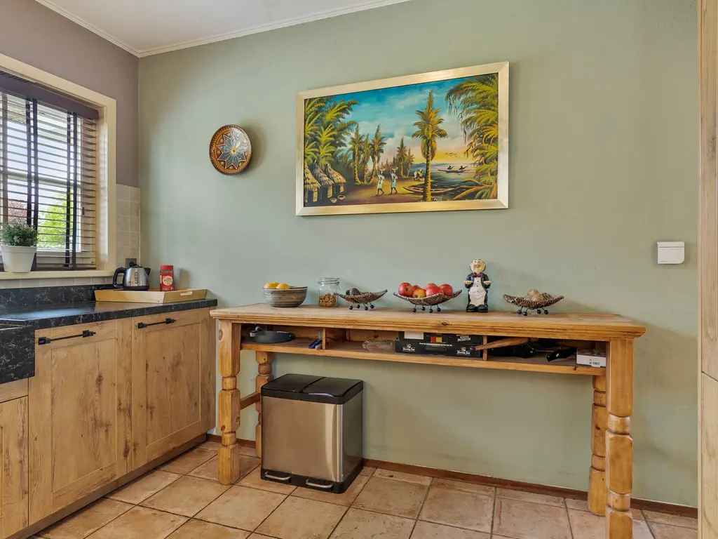 Kleine Heistraat 16K374, Wernhout