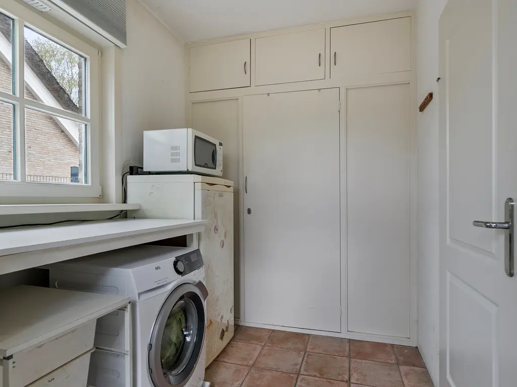 Kleine Heistraat 16K374, Wernhout