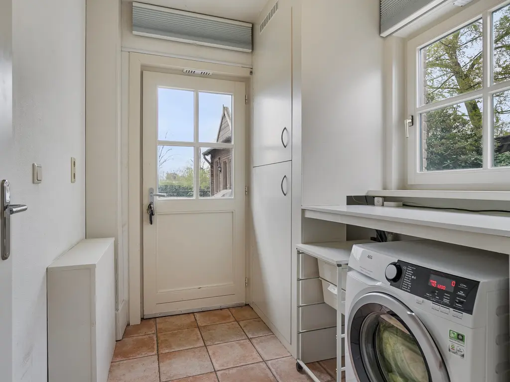 Kleine Heistraat 16K374, Wernhout