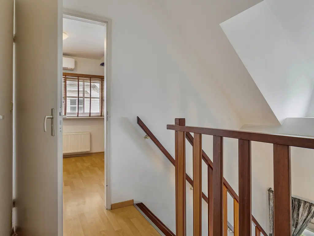 Kleine Heistraat 16K374, Wernhout