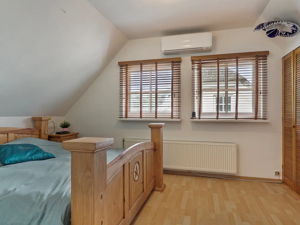 Kleine Heistraat 16K374, Wernhout