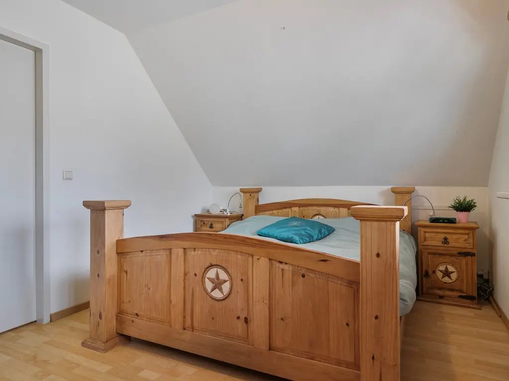 Kleine Heistraat 16K374, Wernhout
