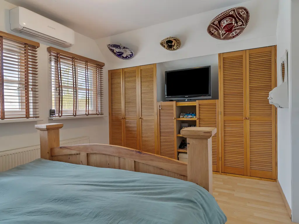 Kleine Heistraat 16K374, Wernhout