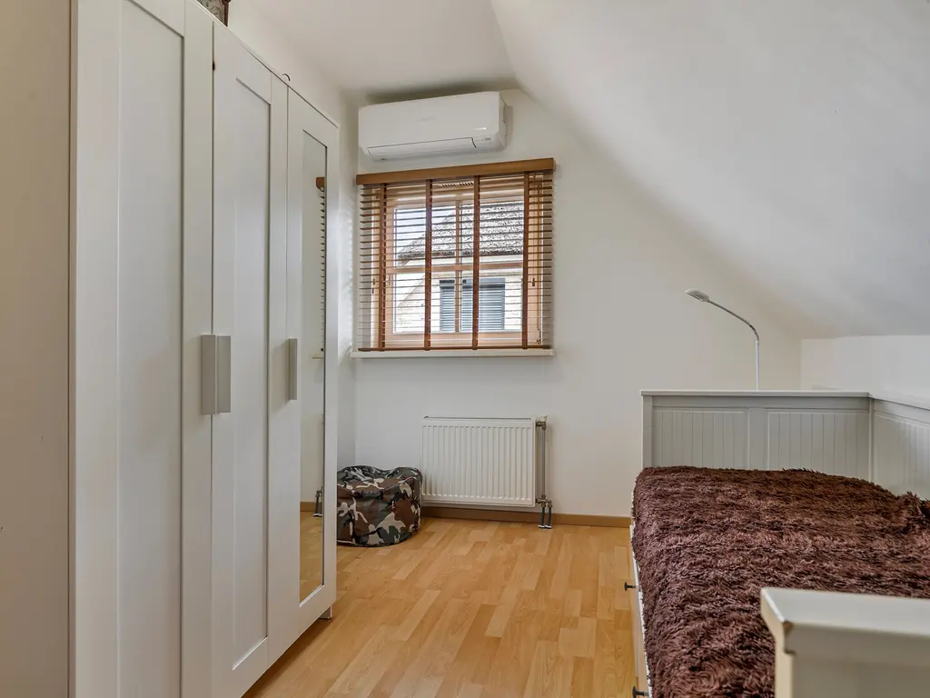Kleine Heistraat 16K374, Wernhout
