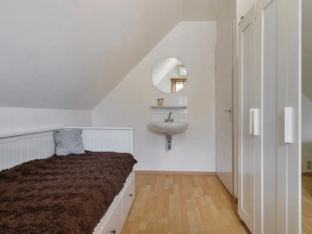 Kleine Heistraat 16K374, Wernhout