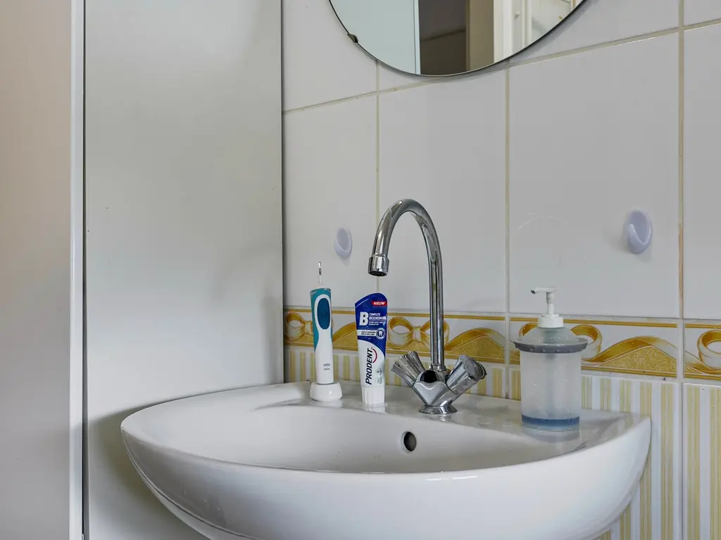 Kleine Heistraat 16K374, Wernhout