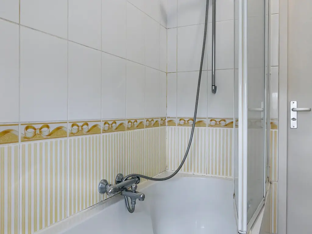 Kleine Heistraat 16K374, Wernhout