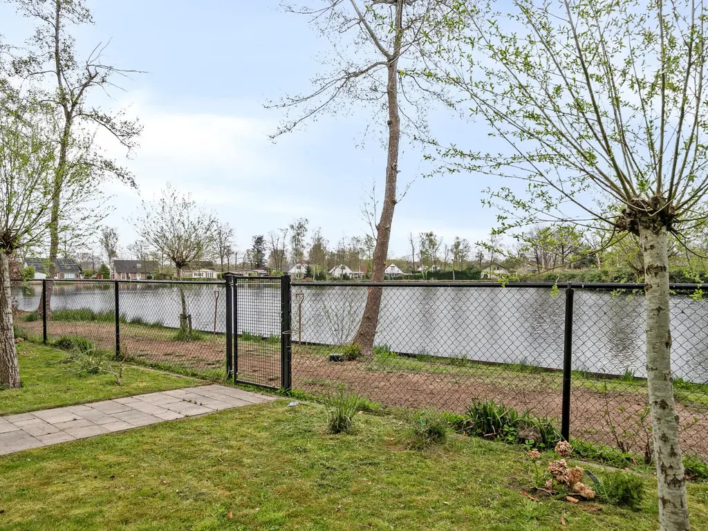 Kleine Heistraat 16K374, Wernhout