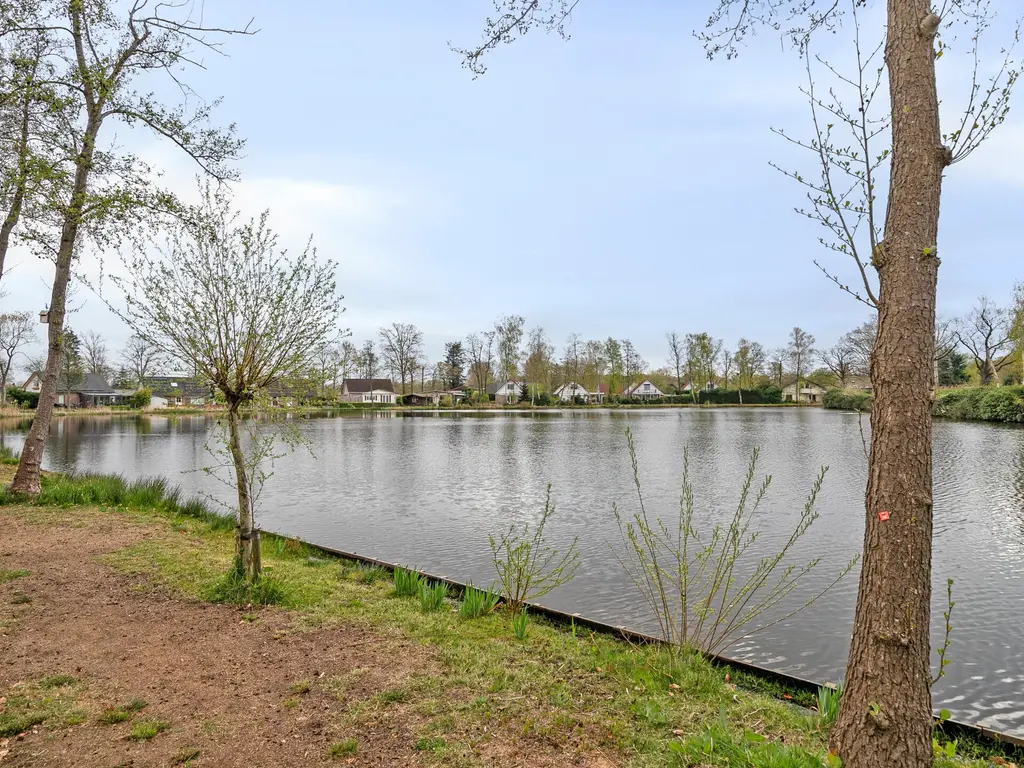 Kleine Heistraat 16K374, Wernhout