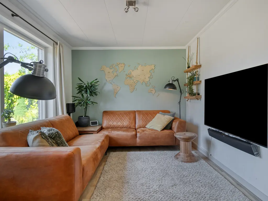 Kleine Heistraat 16K028, Wernhout