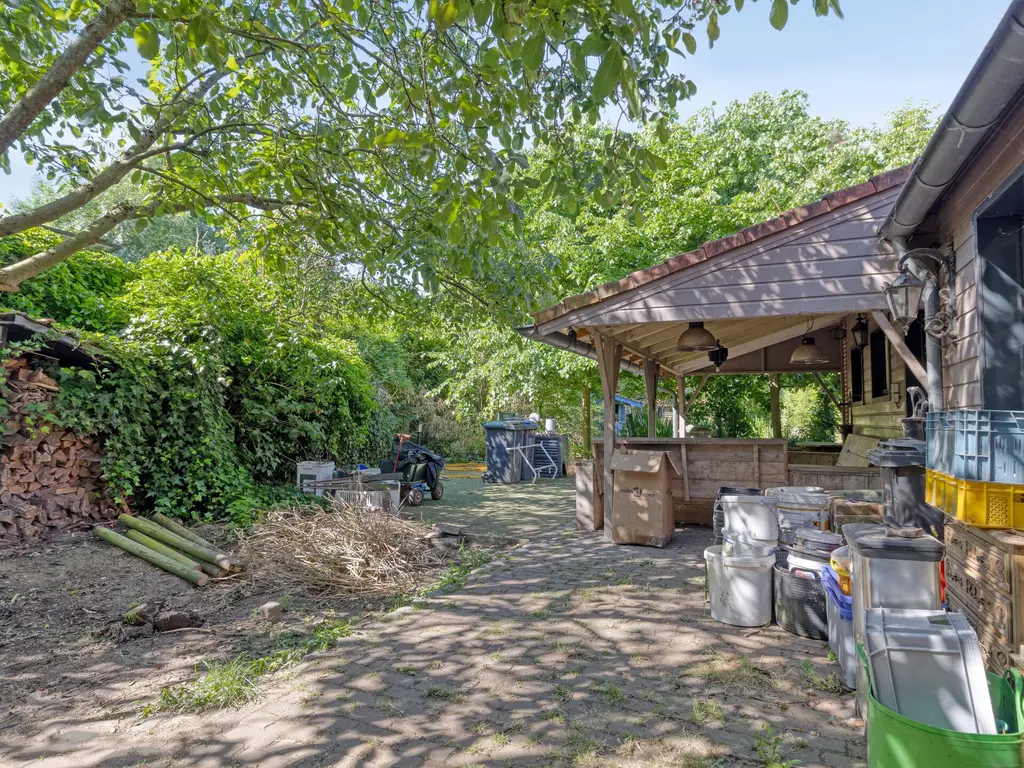 Wildertsedijk 16, Zundert