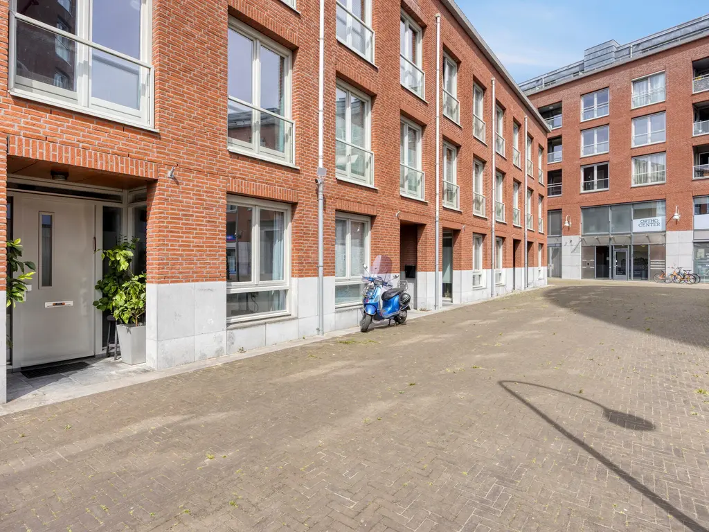 Snellenshof 2, Breda