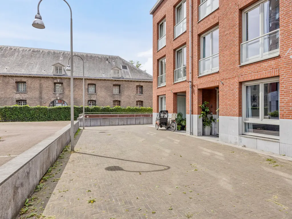 Snellenshof 2, Breda