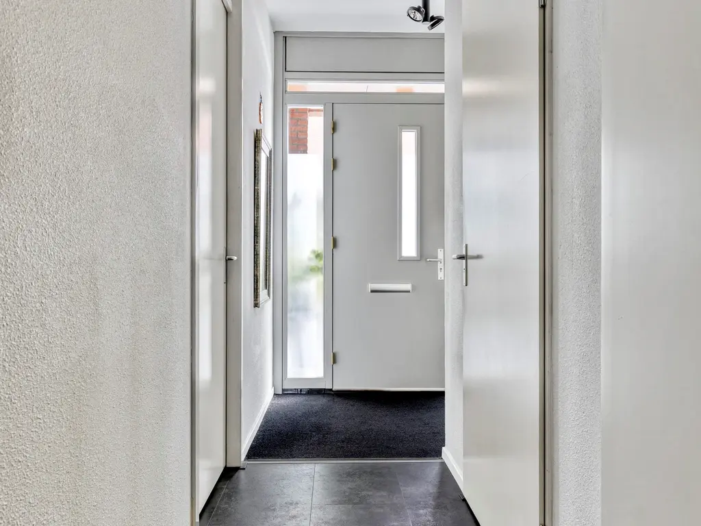 Snellenshof 2, Breda