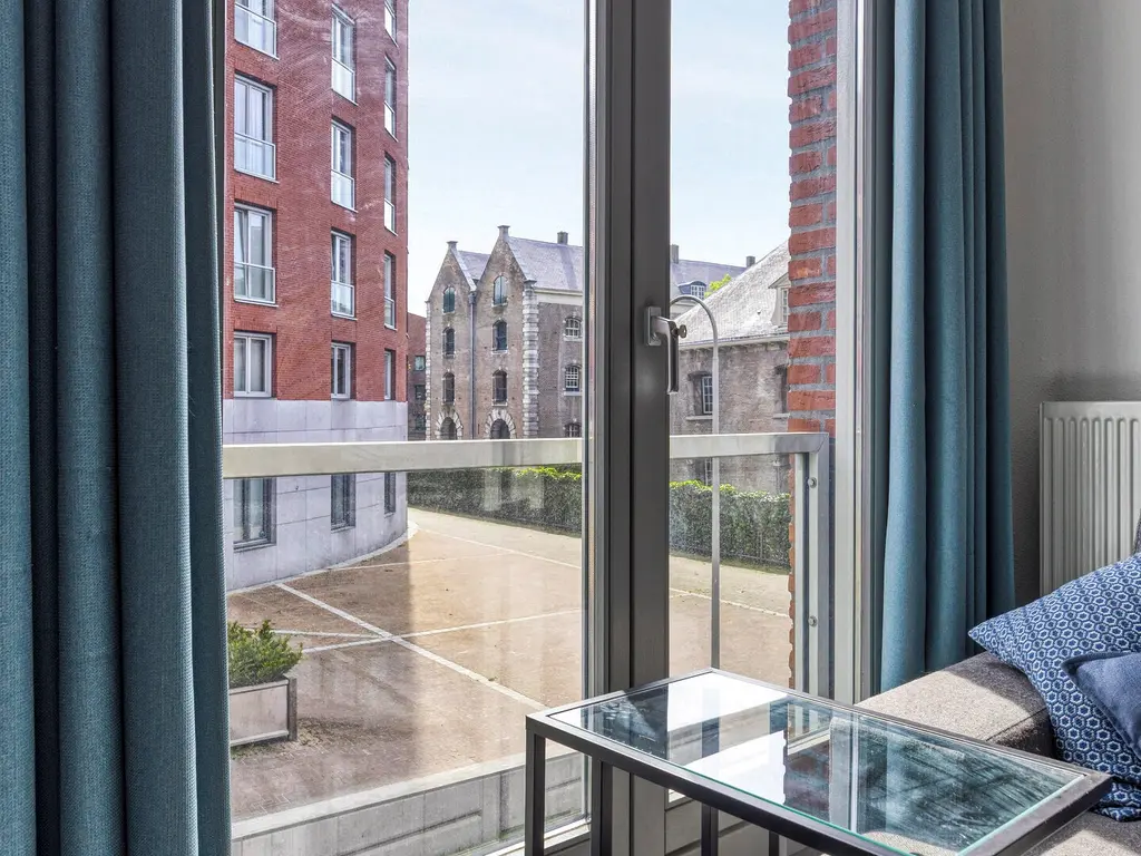 Snellenshof 2, Breda