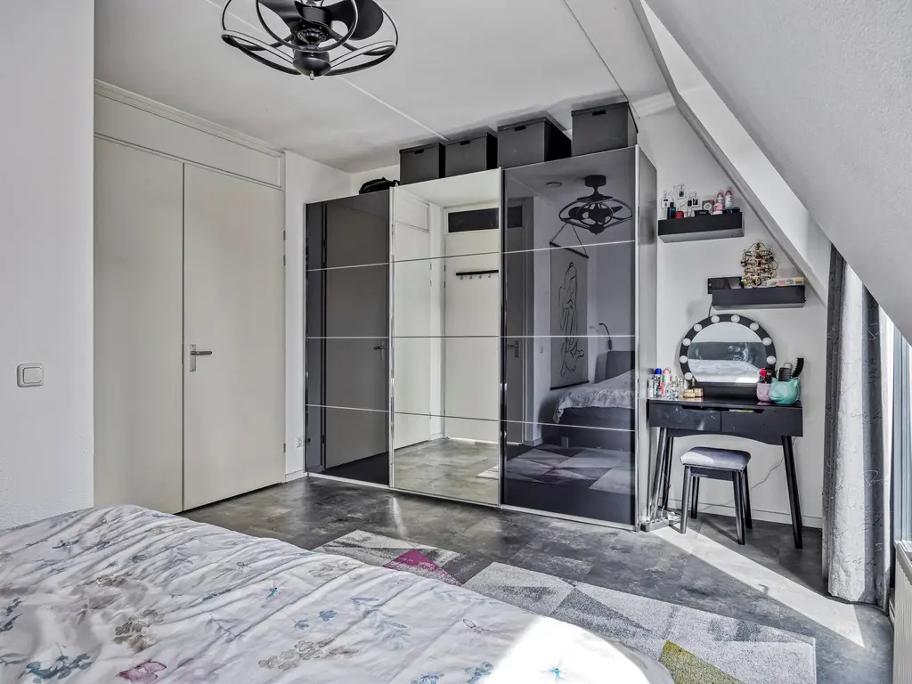 Snellenshof 2, Breda
