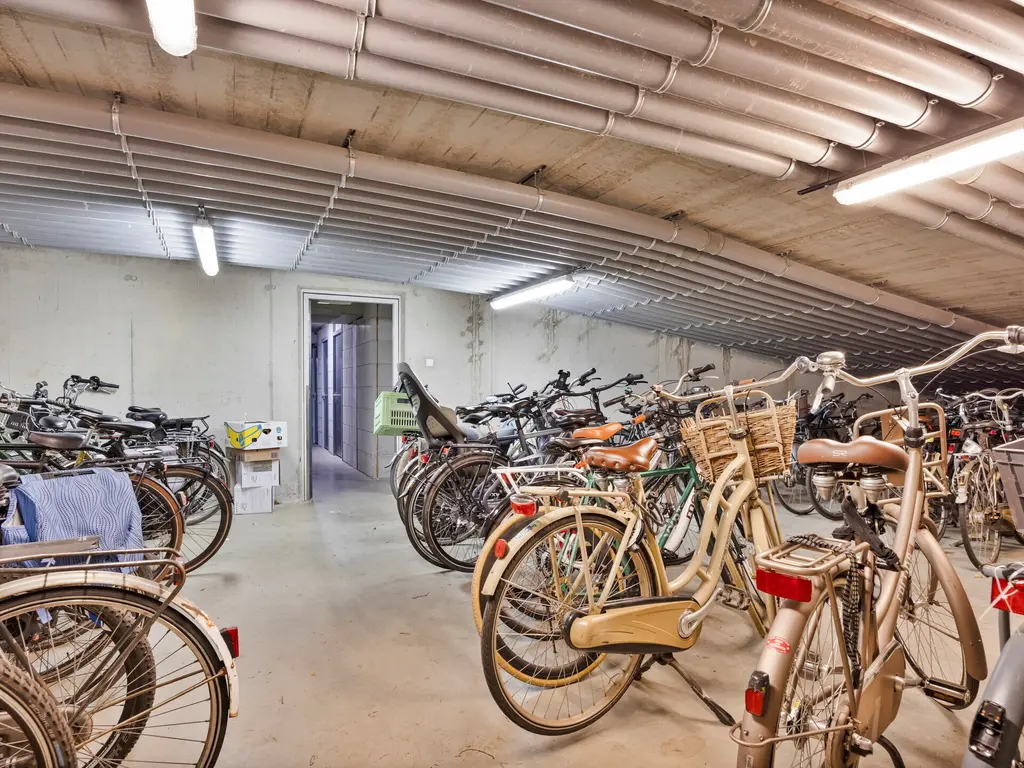 Snellenshof 2, Breda
