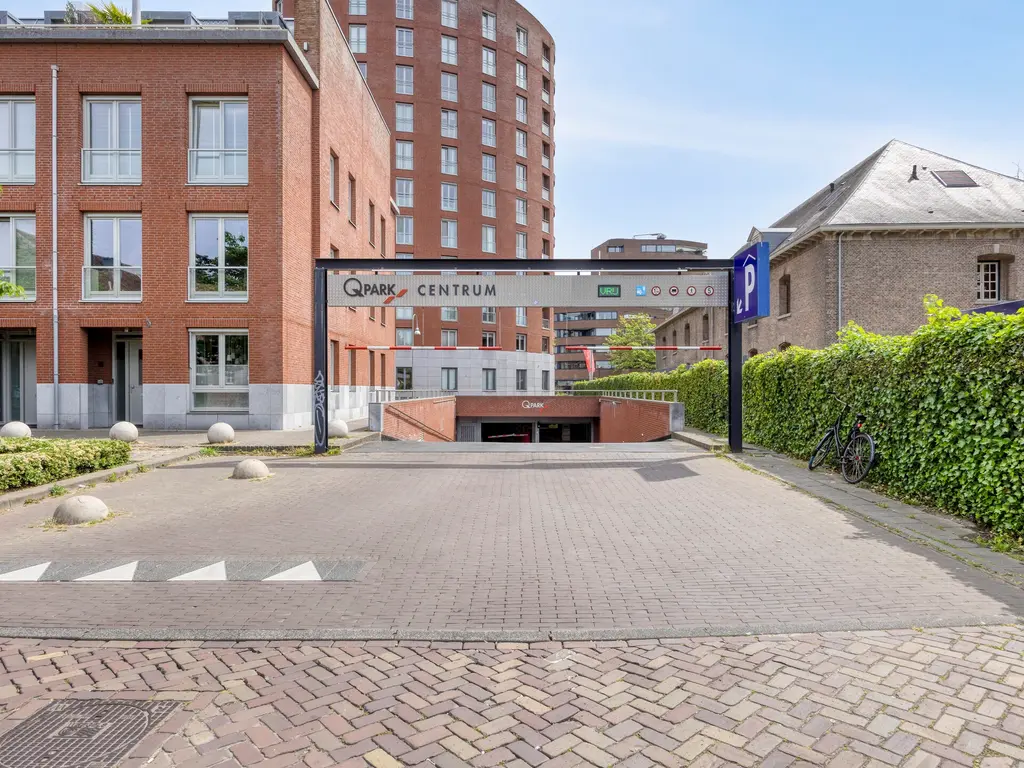 Snellenshof 2, Breda