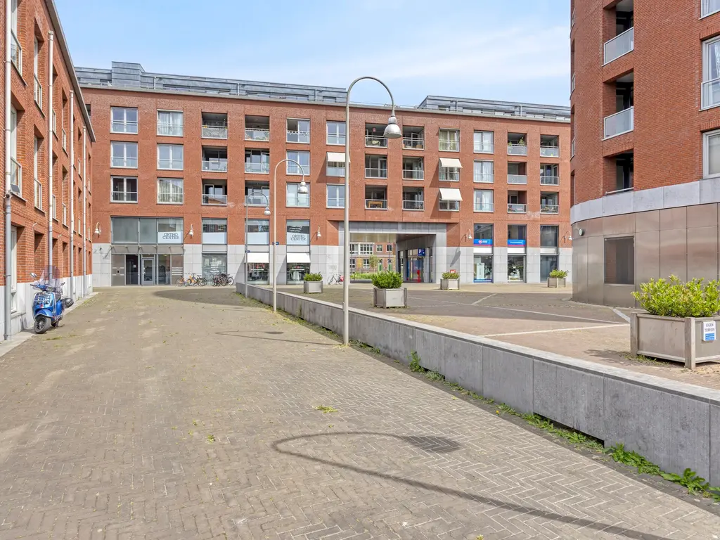 Snellenshof 2, Breda