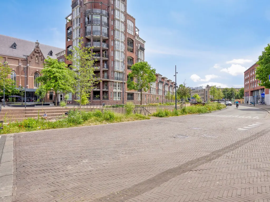 Snellenshof 2, Breda