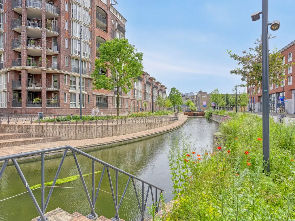 Snellenshof 2, Breda