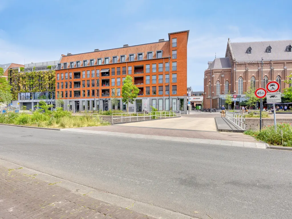 Snellenshof 2, Breda