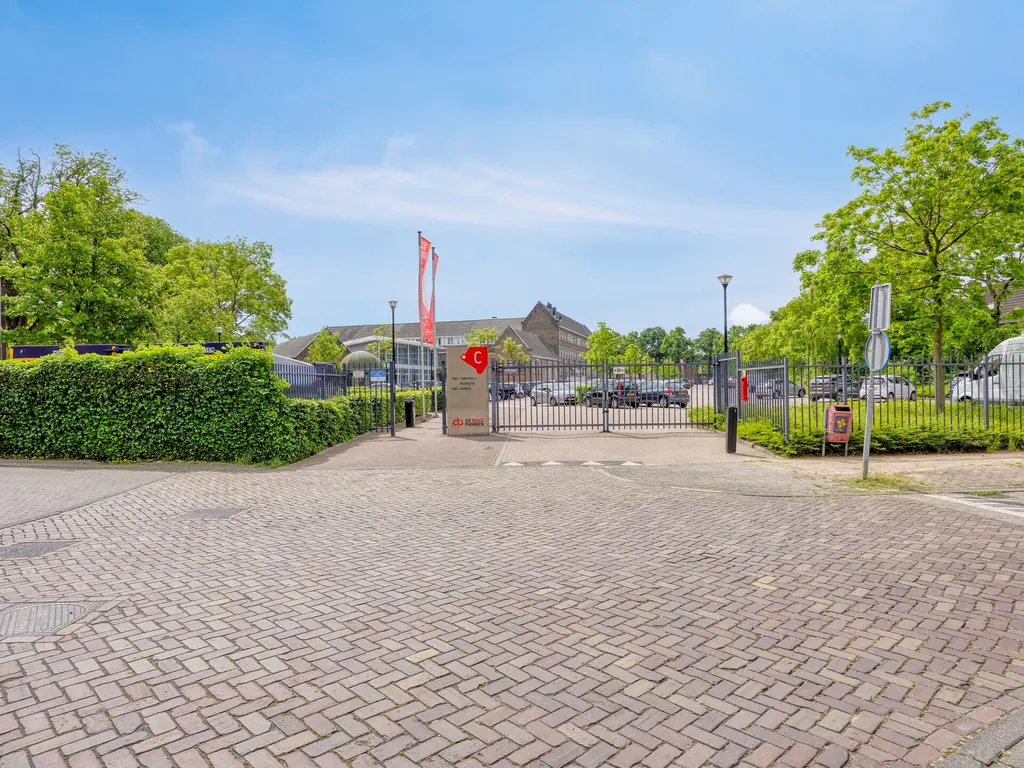 Snellenshof 2, Breda
