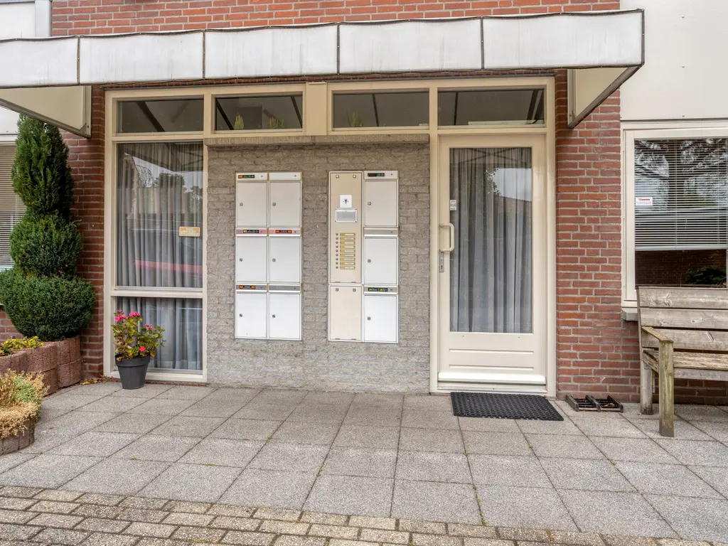 Esserstraat 87, Breda