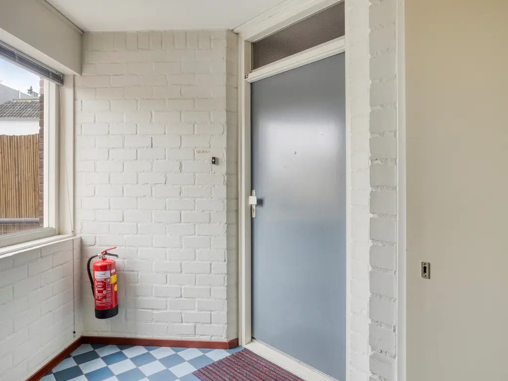Esserstraat 87, Breda