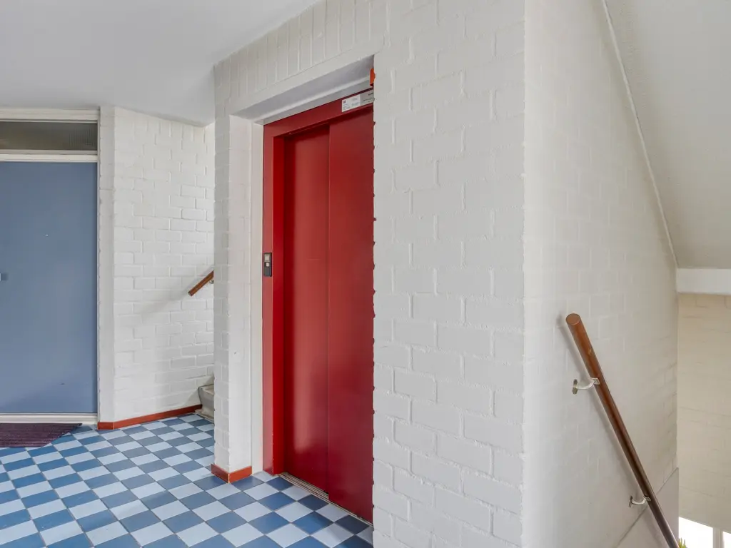 Esserstraat 87, Breda