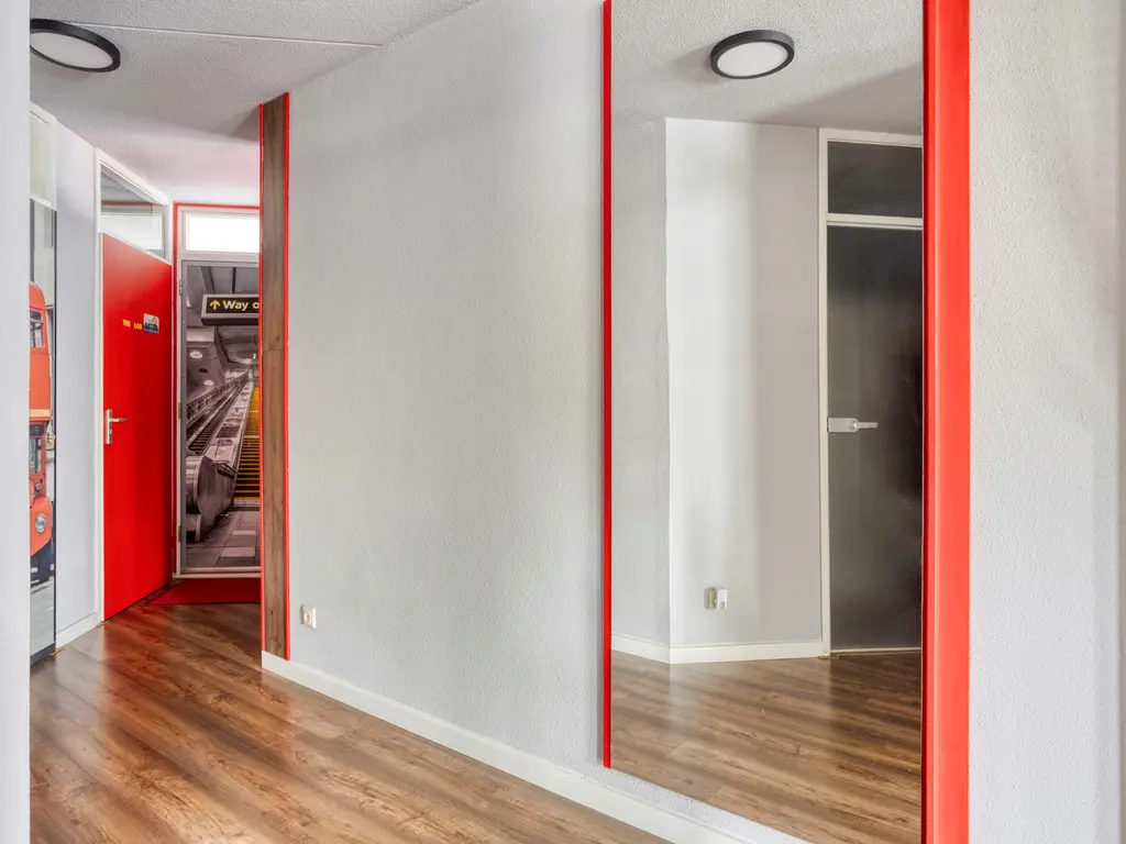 Esserstraat 87, Breda