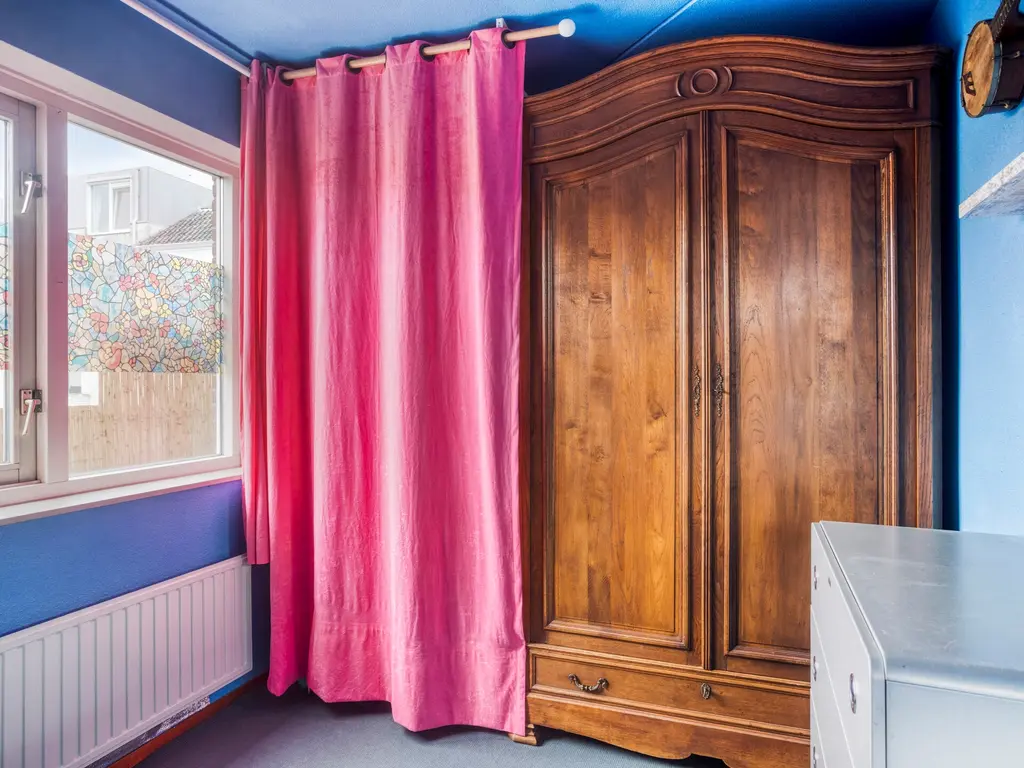 Esserstraat 87, Breda