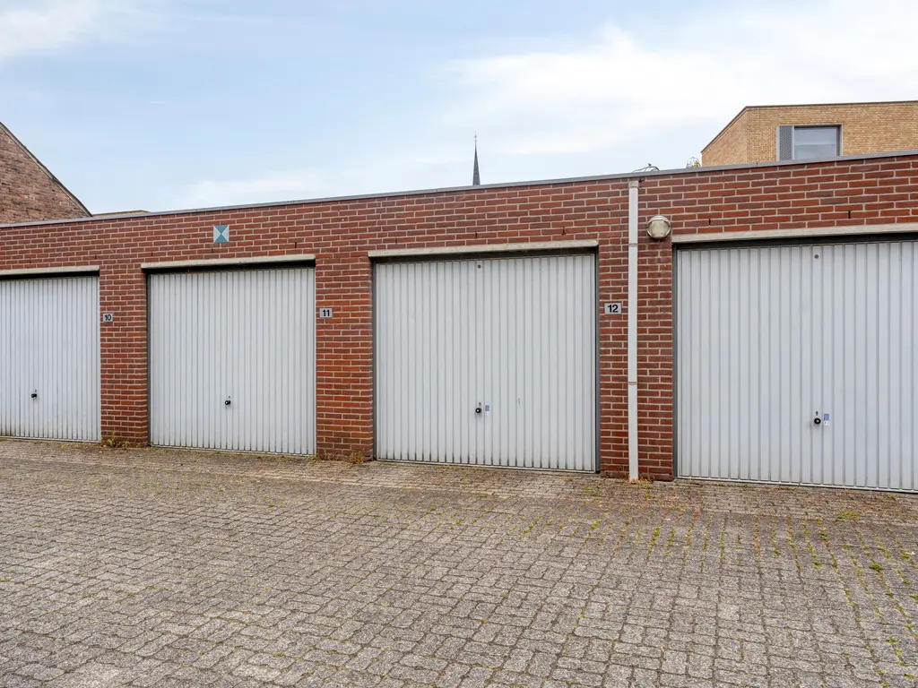 Esserstraat 87, Breda
