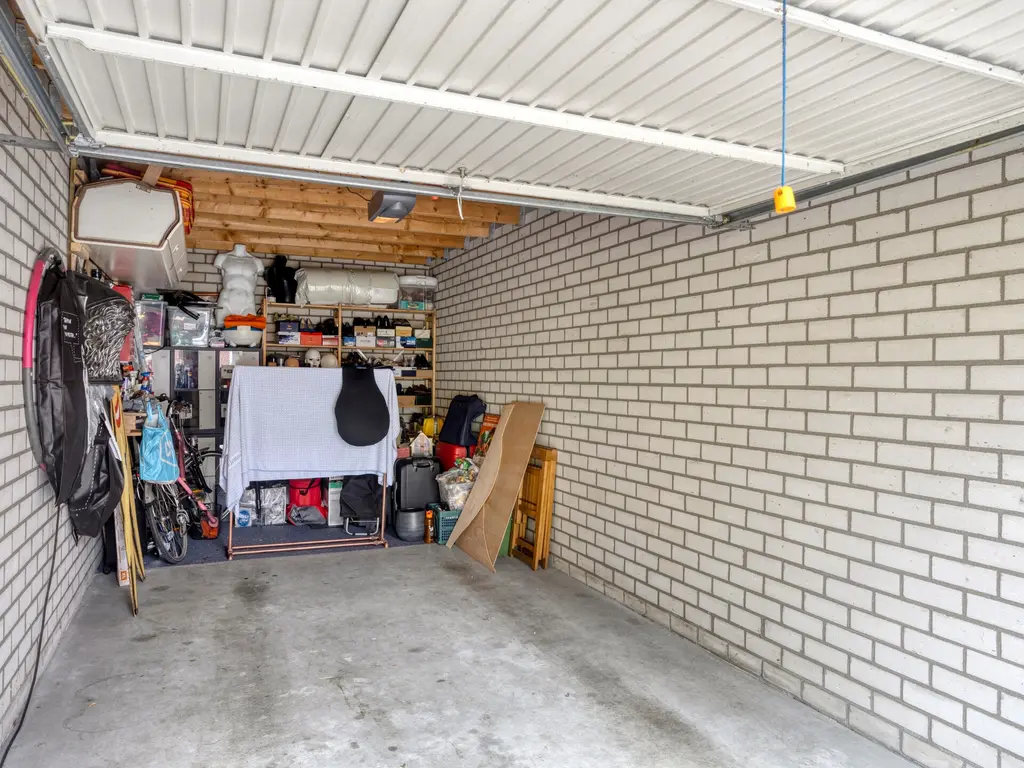 Esserstraat 87, Breda