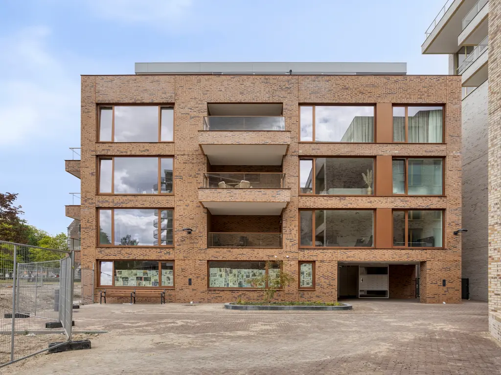 Isabellastraat 46, Breda