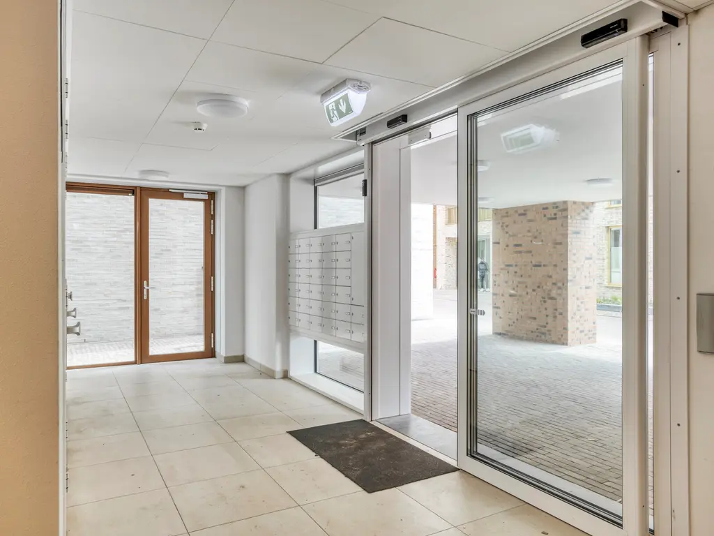Isabellastraat 46, Breda