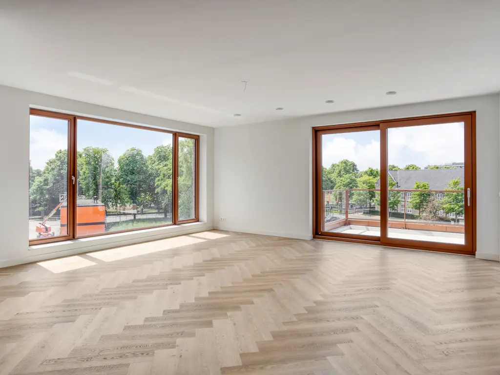 Isabellastraat 46, Breda