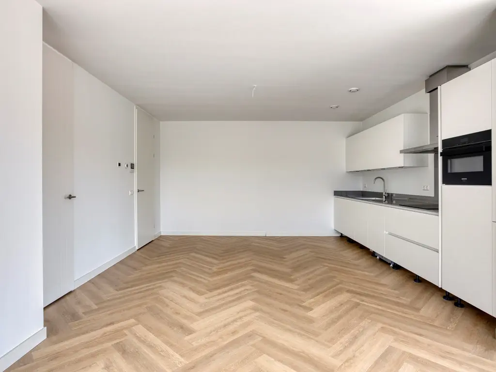 Isabellastraat 46, Breda