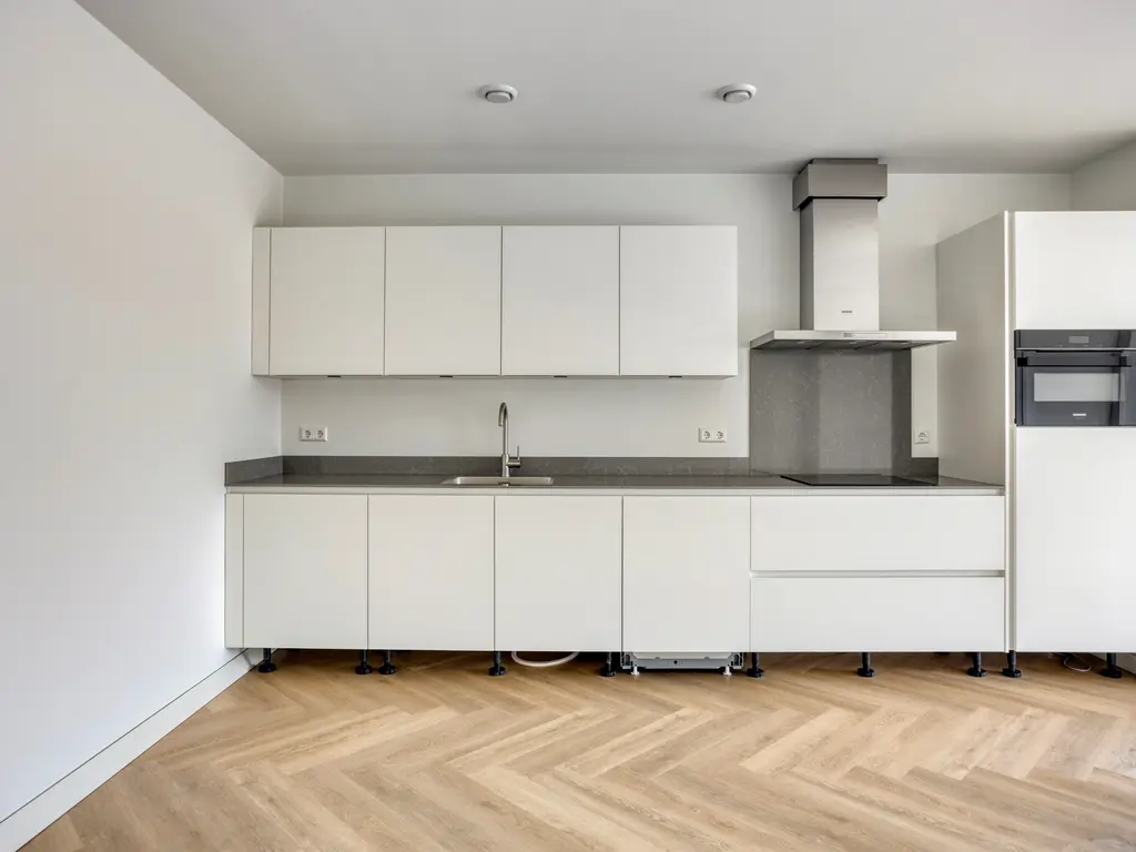 Isabellastraat 46, Breda