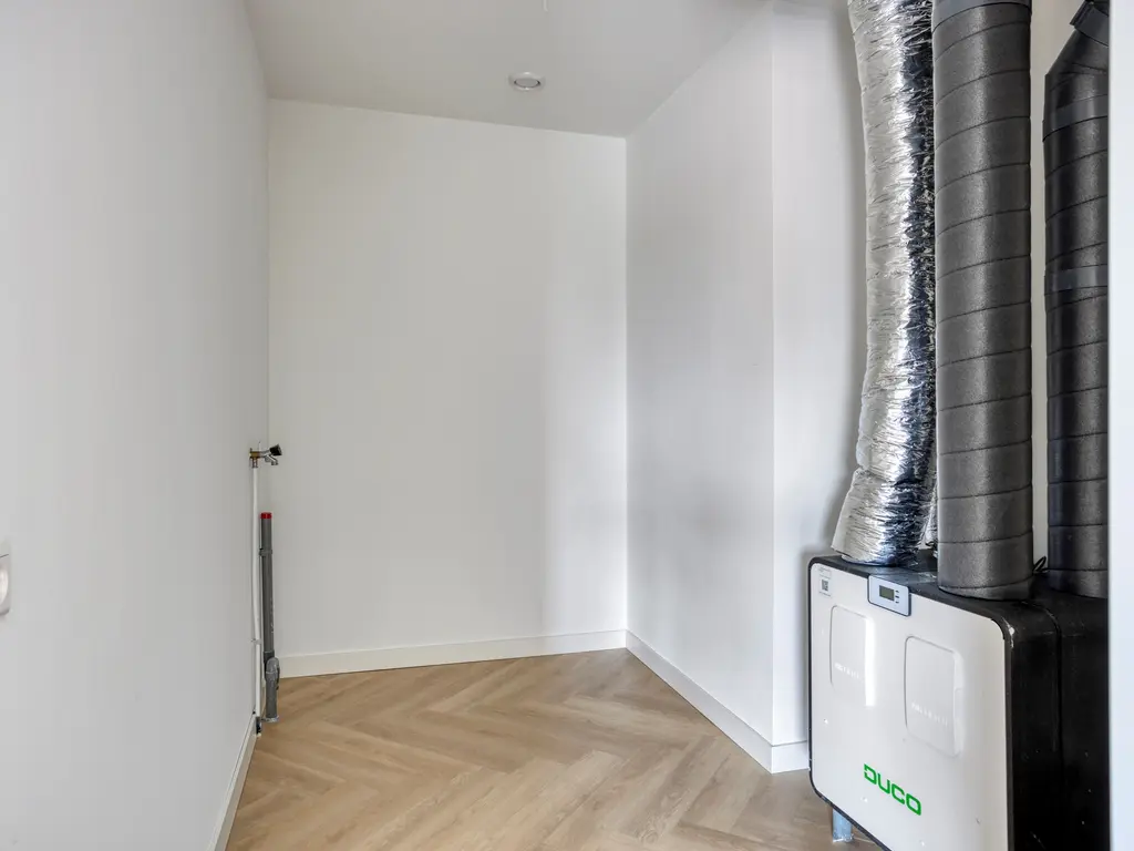 Isabellastraat 46, Breda