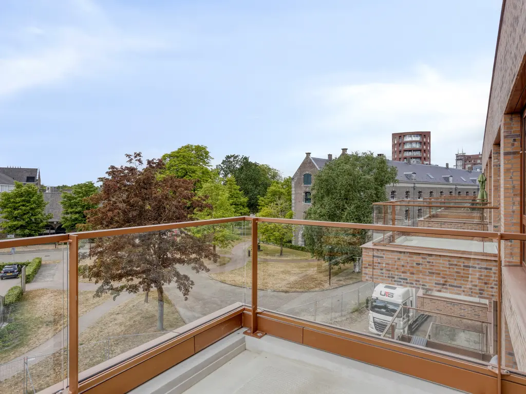 Isabellastraat 46, Breda