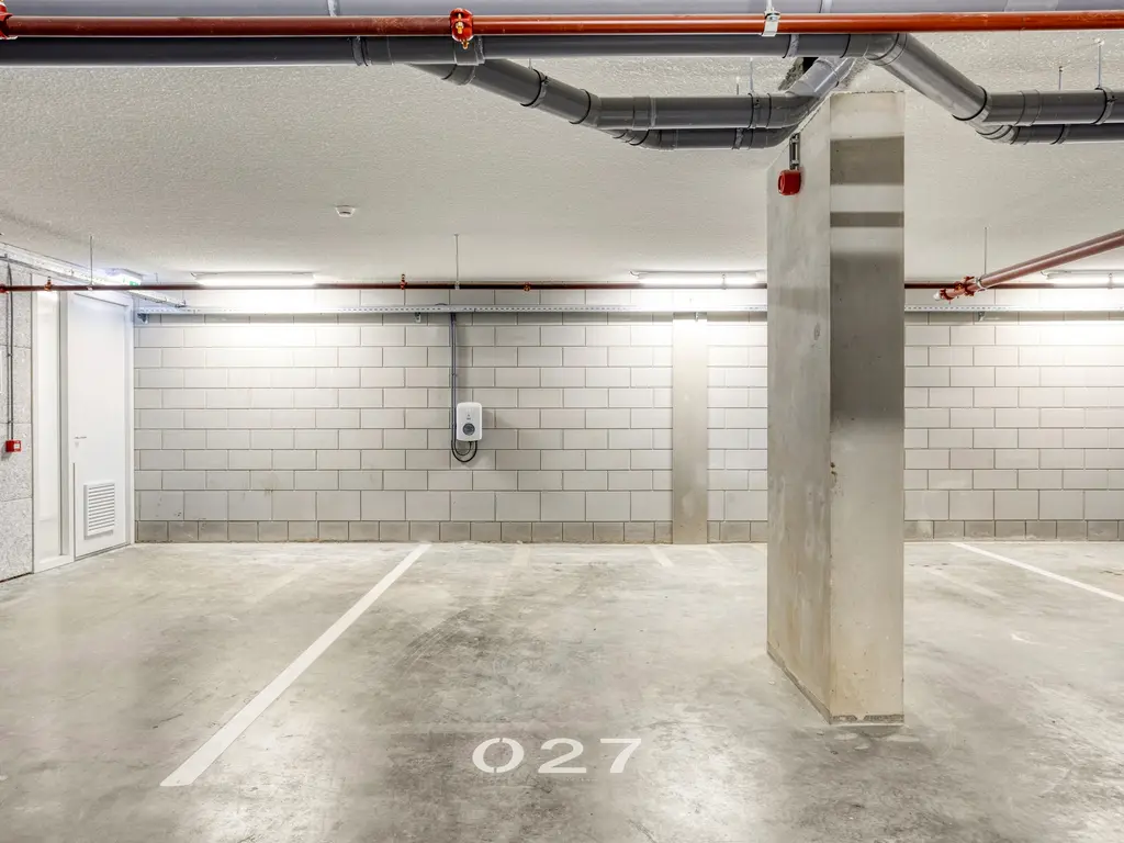 Isabellastraat 46, Breda