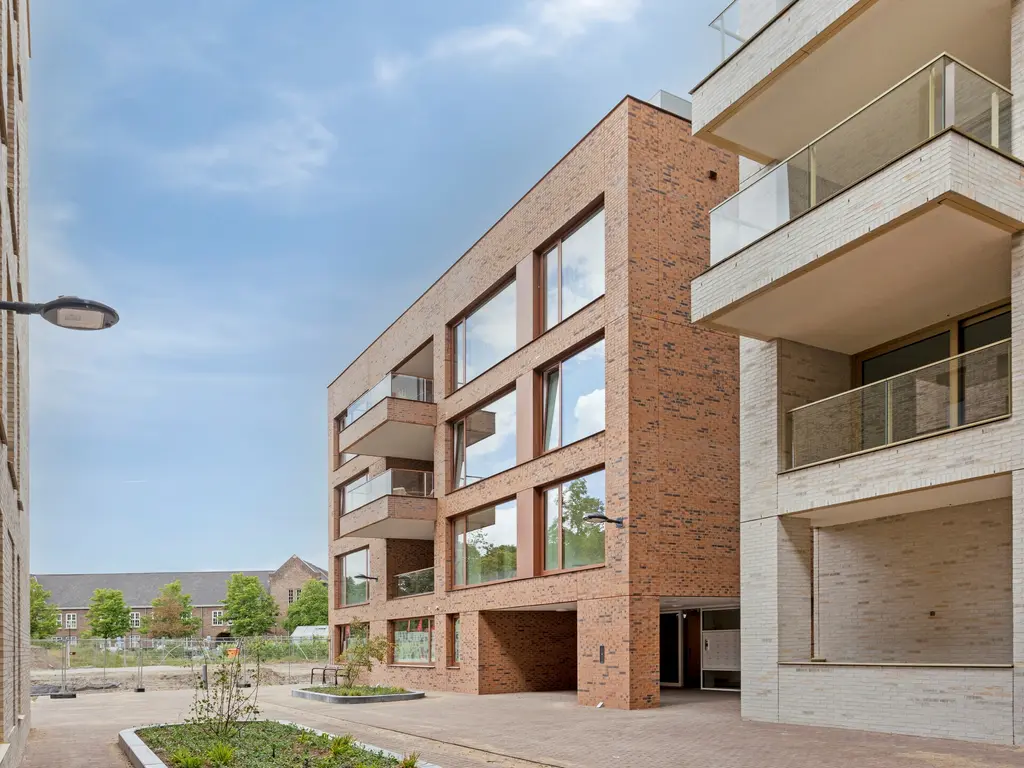 Isabellastraat 44, Breda