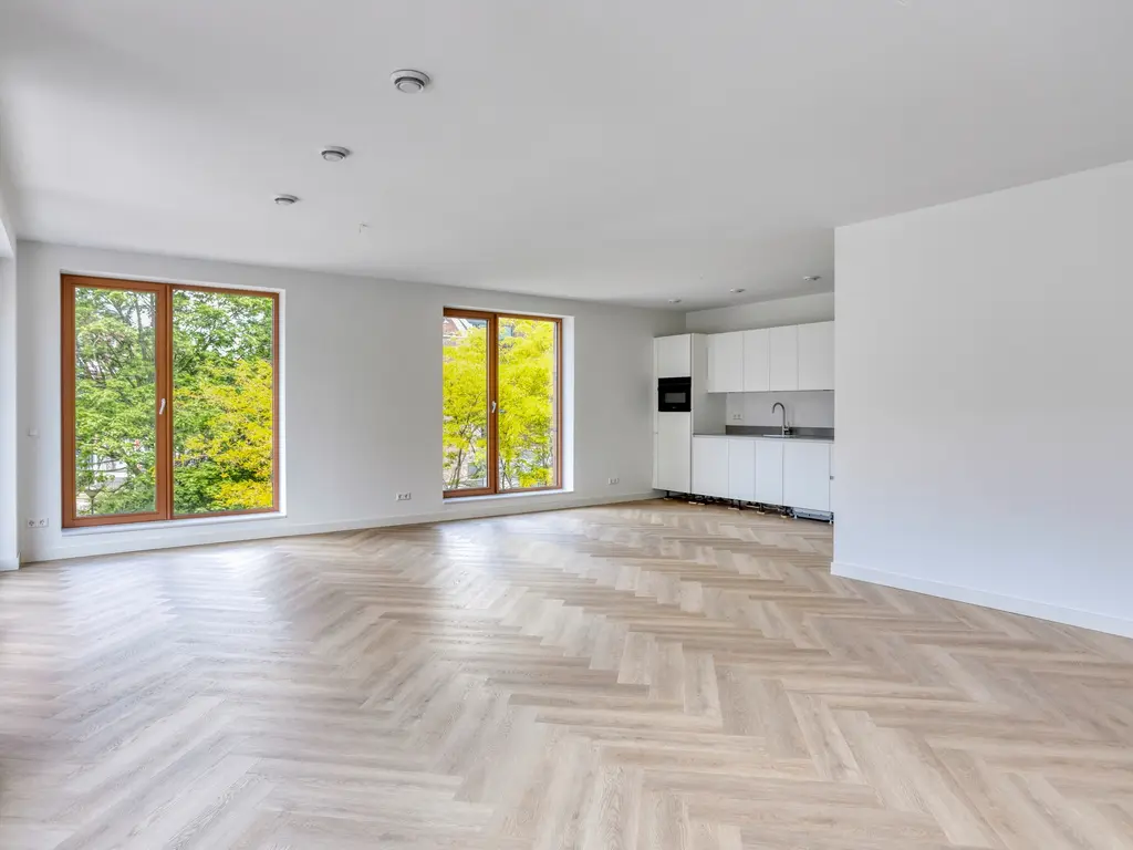 Isabellastraat 44, Breda