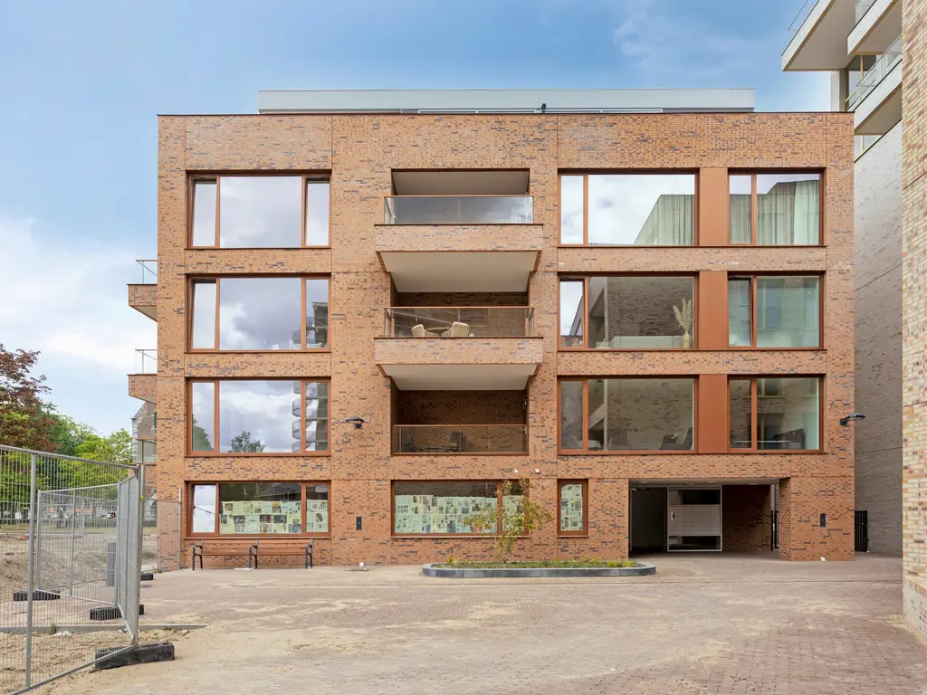 Isabellastraat 44, Breda