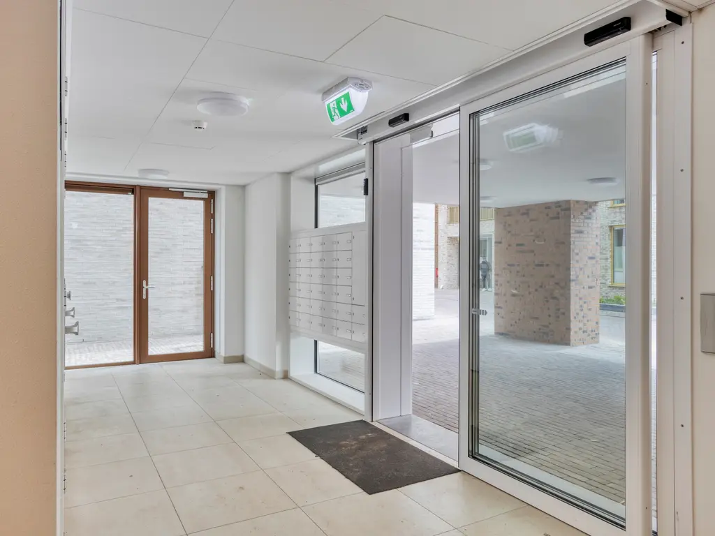 Isabellastraat 44, Breda
