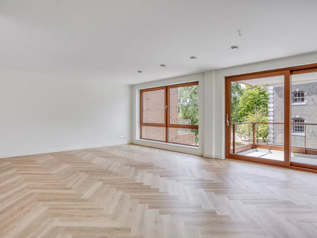 Isabellastraat 44, Breda