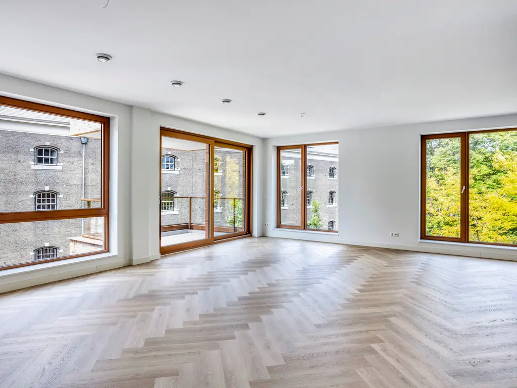 Isabellastraat 44, Breda